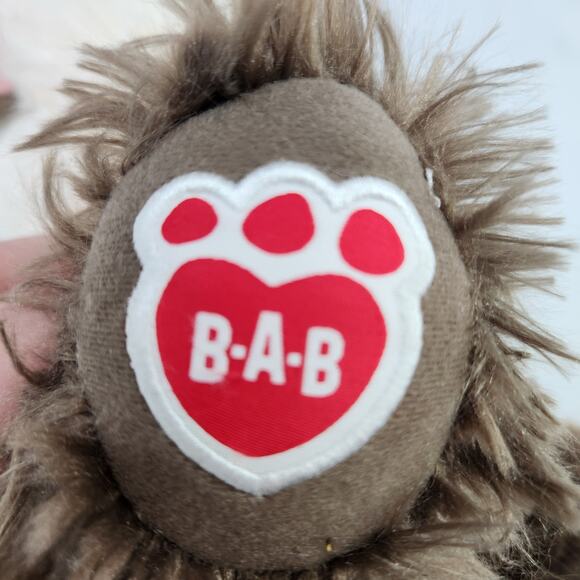 BAB Build a Bear Workshop Siamese Cat Ragdoll Kitty Promise Pets stuffed animal - Picture 2 of 13